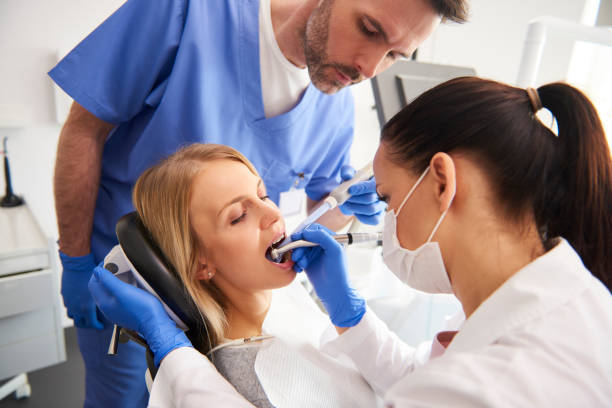 Dental Inlays and Onlays in New Hackensack, NY